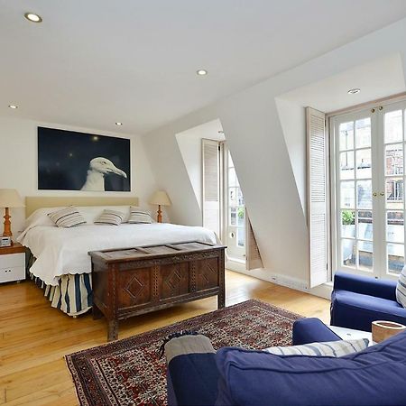 Ennismore Mews Londra Dış mekan fotoğraf