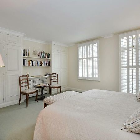 Ennismore Mews Londra Dış mekan fotoğraf