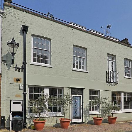 Ennismore Mews Londra Dış mekan fotoğraf